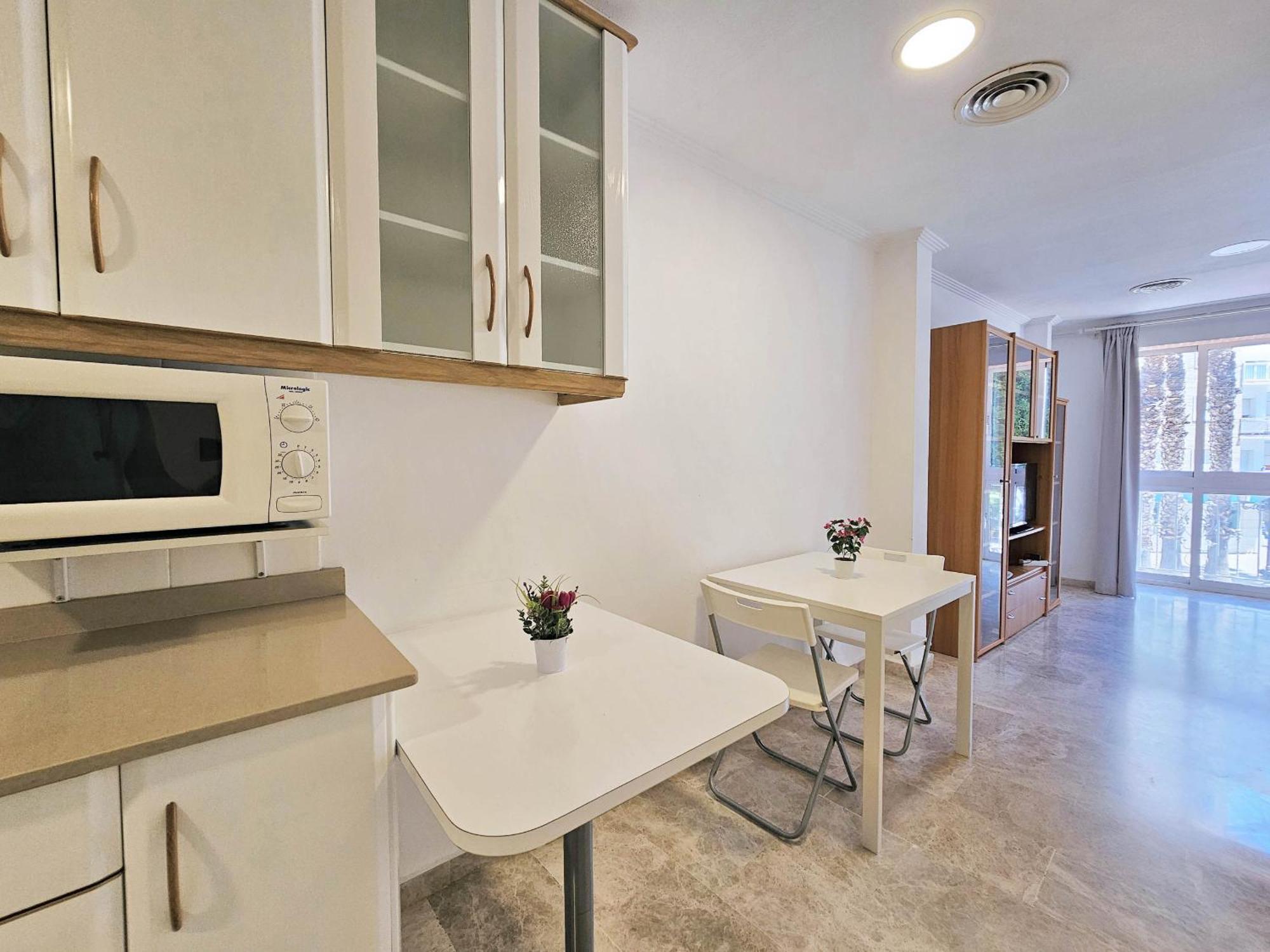 Apartamentos Nuevo Edificio Alba Cartagena Centro Parking 外观 照片