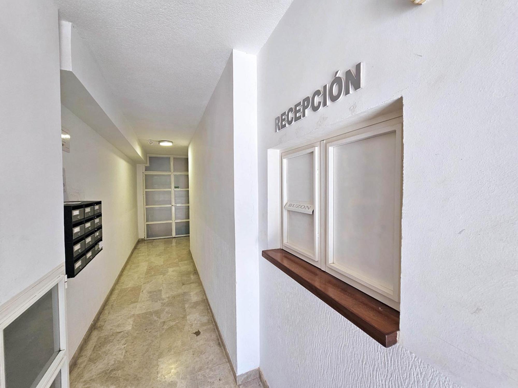 Apartamentos Nuevo Edificio Alba Cartagena Centro Parking 外观 照片